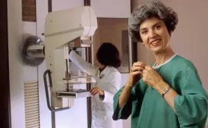 La Secretaría de Salud de la CDMX realizará mastografías gratis para detectar cáncer de mama
