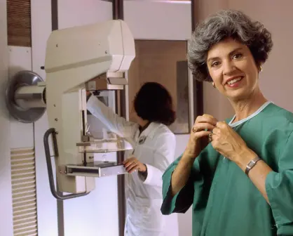 La Secretaría de Salud de la CDMX realizará mastografías gratis para detectar cáncer de mama