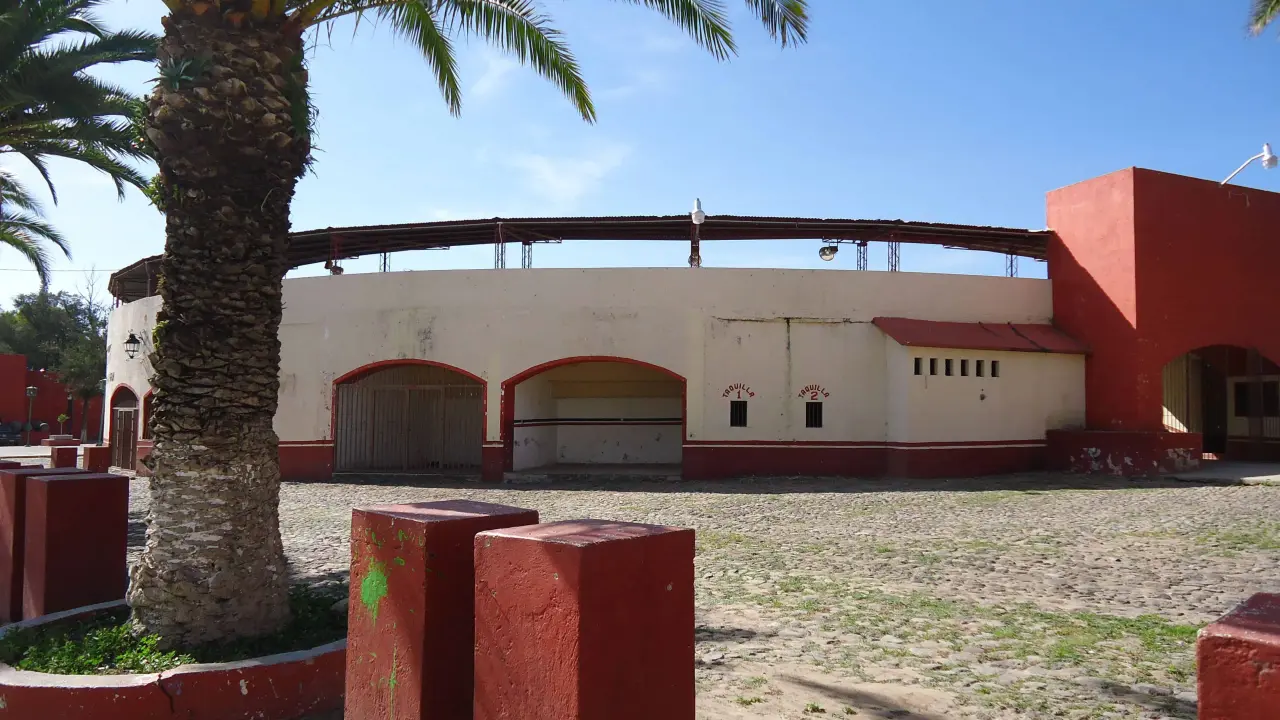 Vive la tradición de la charrería en el Lienzo Charro de Huichapan, Hidalgo. Foto Pinterest