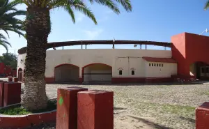 Vive la tradición de la charrería en el Lienzo Charro Huichapan Hidalgo
