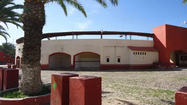 Vive la tradición de la charrería en el Lienzo Charro de Huichapan, Hidalgo. Foto Pinterest