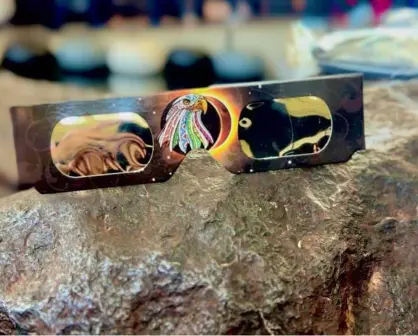 Lugares en Mazatlán donde se regalarán lentes para ver el eclipse solar