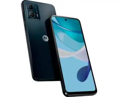 Motorola G53 con el 20% de descuento en Mercado Libre; incluye cámara de 50 MP