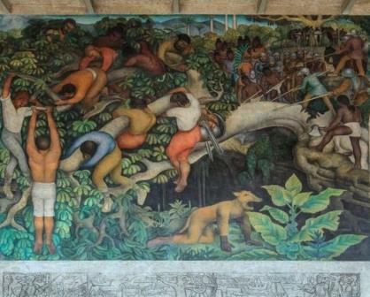 Rescatando la Identidad Cultural: Restauración del Patrimonio Histórico en Morelos