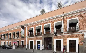 Museo Amparo: Un tesoro cultural en el corazón de Puebla