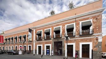 Museo Amparo: Un tesoro cultural en el corazón de Puebla