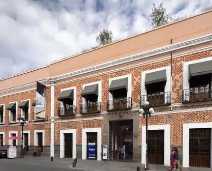 Museo Amparo: Un tesoro cultural en el corazón de Puebla