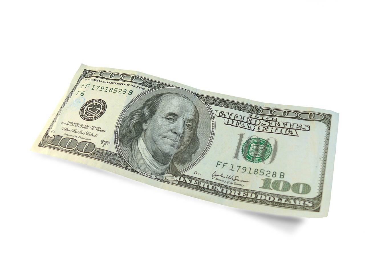 Precio del dólar hoy en México. Foto: Pixabay