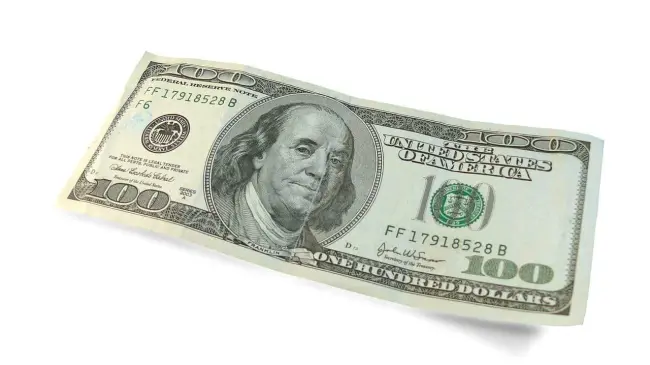 Precio del dólar hoy en México. Foto: Pixabay