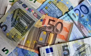 Precio del euro hoy jueves 4 de abril de 2024, en los bancos de México