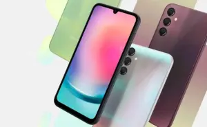 Amazon pone el Samsung Galaxy A24 con 26% de rebaja; un gama media muy completo