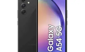 Liverpool pone con más de 2 mil pesos de descuento el Samsung Galaxy A54; cámara de primer nivel