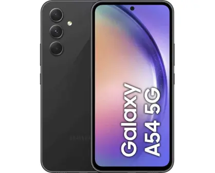 Liverpool pone con más de 2 mil pesos de descuento el Samsung Galaxy A54; cámara de primer nivel
