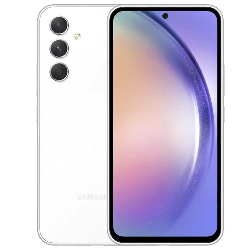 Samsung Galaxy A54 caracteristicas principales 