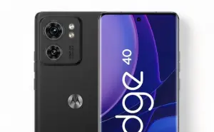 Smartphone Motorola Edge 40 Neo con casi 4 mil pesos de rebaja en Liverpool; resistente al agua