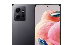 Amazon está rematando el smartphone Xiaomi Redmi Note 12; pantalla AMOLED