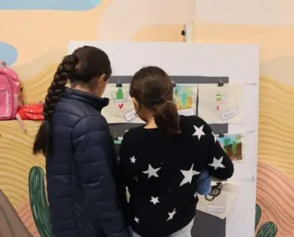 Taller de bordado gratis para niños en Chihuahua; horarios y dónde registrarse