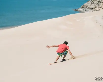 Sonora: Un paraíso para los amantes del ecoturismo