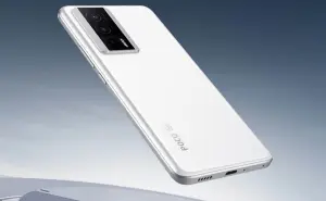 El Xiaomi POCO F5 Pro está a precio de remate en Liverpool; smartphone con gran potencia