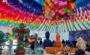 Barrio del Espíritu Santo, Metepec: El Corazón del artesano
