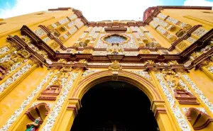 Templo de San Juan Bautista, Metepec: Guardián de Tradiciones