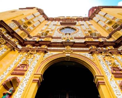Templo de San Juan Bautista, Metepec: Guardián de Tradiciones