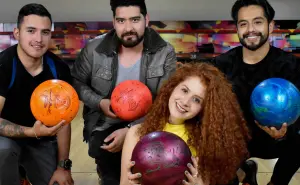 Bowling Wood: El Epicentro del Entretenimiento en Toluca