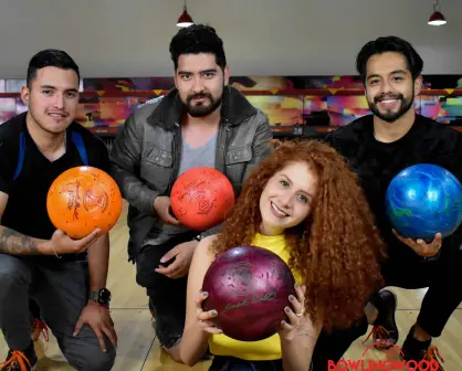 Bowling Wood: El Epicentro del Entretenimiento en Toluca