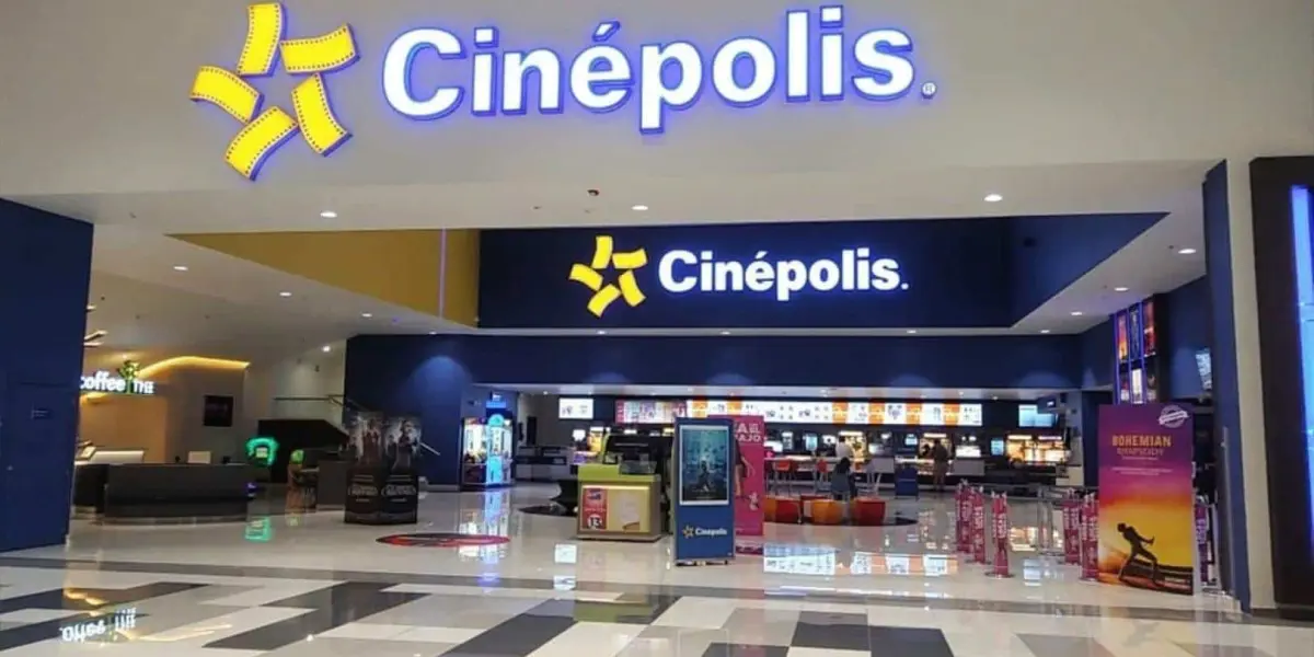 Cinépolis estará experimentando con el formato de película sorpresa en algunas ciudades de México. Foto: Cortesía