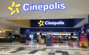 De qué se trata el concepto de película sorpresa en Cinépolis y  en qué ciudades de México está disponible