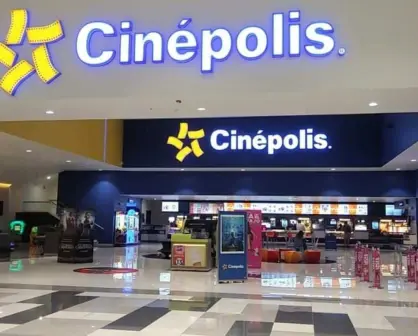 De qué se trata el concepto de película sorpresa en Cinépolis y  en qué ciudades de México está disponible