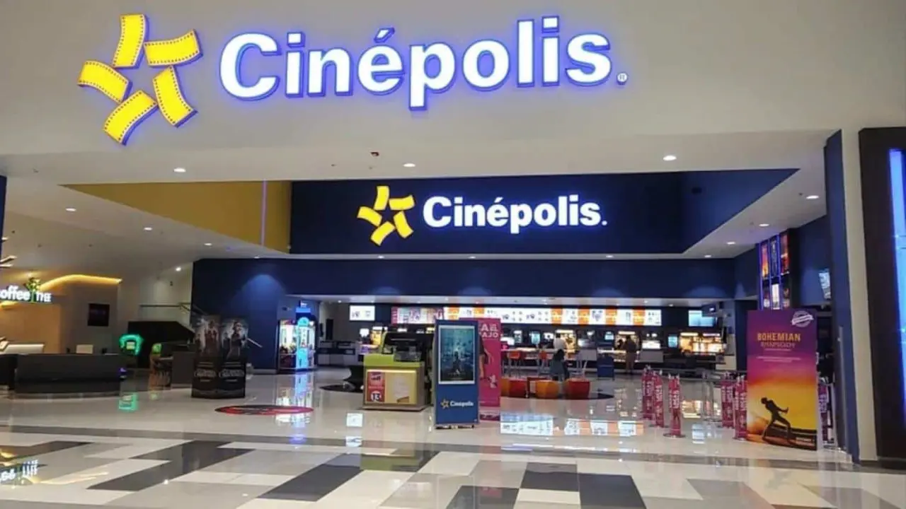Aprovecha este oferta para ir al cine con tu familia o amigos. Foto: Cortesía