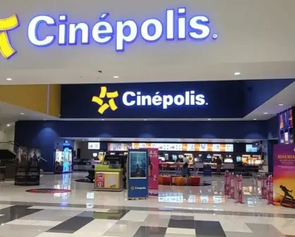 Cinépolis: Conoce su increíble promoción de 2×1 en entradas