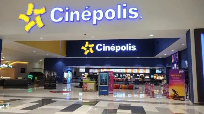 Aprovecha este oferta para ir al cine con tu familia o amigos. Foto: Cortesía