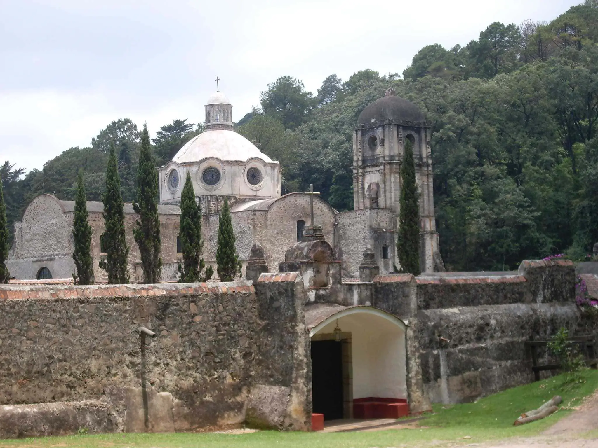 Convento del Carmen