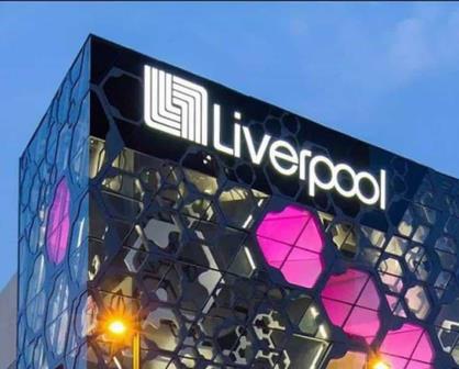 Liverpool abrirá su primera tienda de ropa de segunda mano junto a GoTrendier