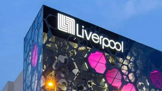 Se trata de la primera tienda de moda circular de Liverpool y GoTrendier en México.
