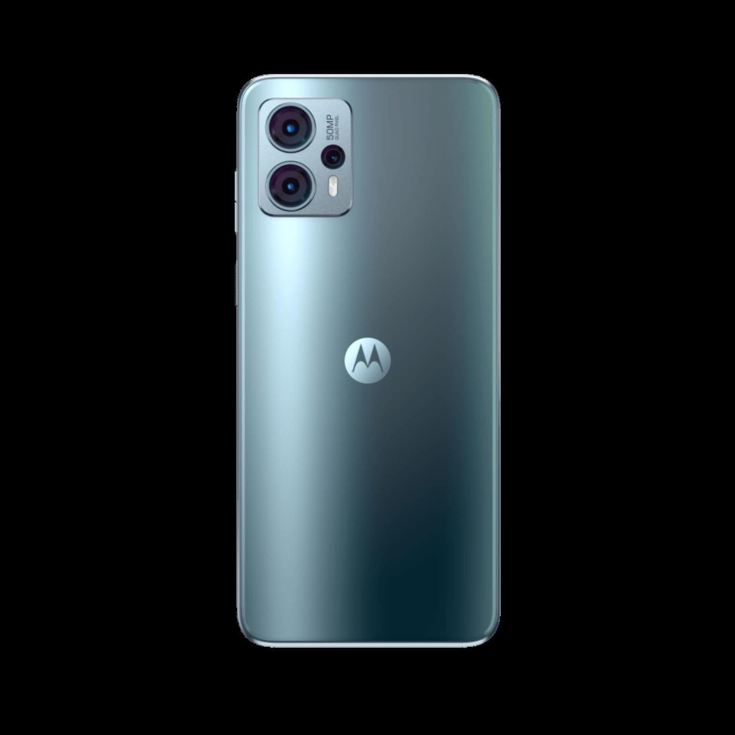 Características del smartphone Motorola Moto G23