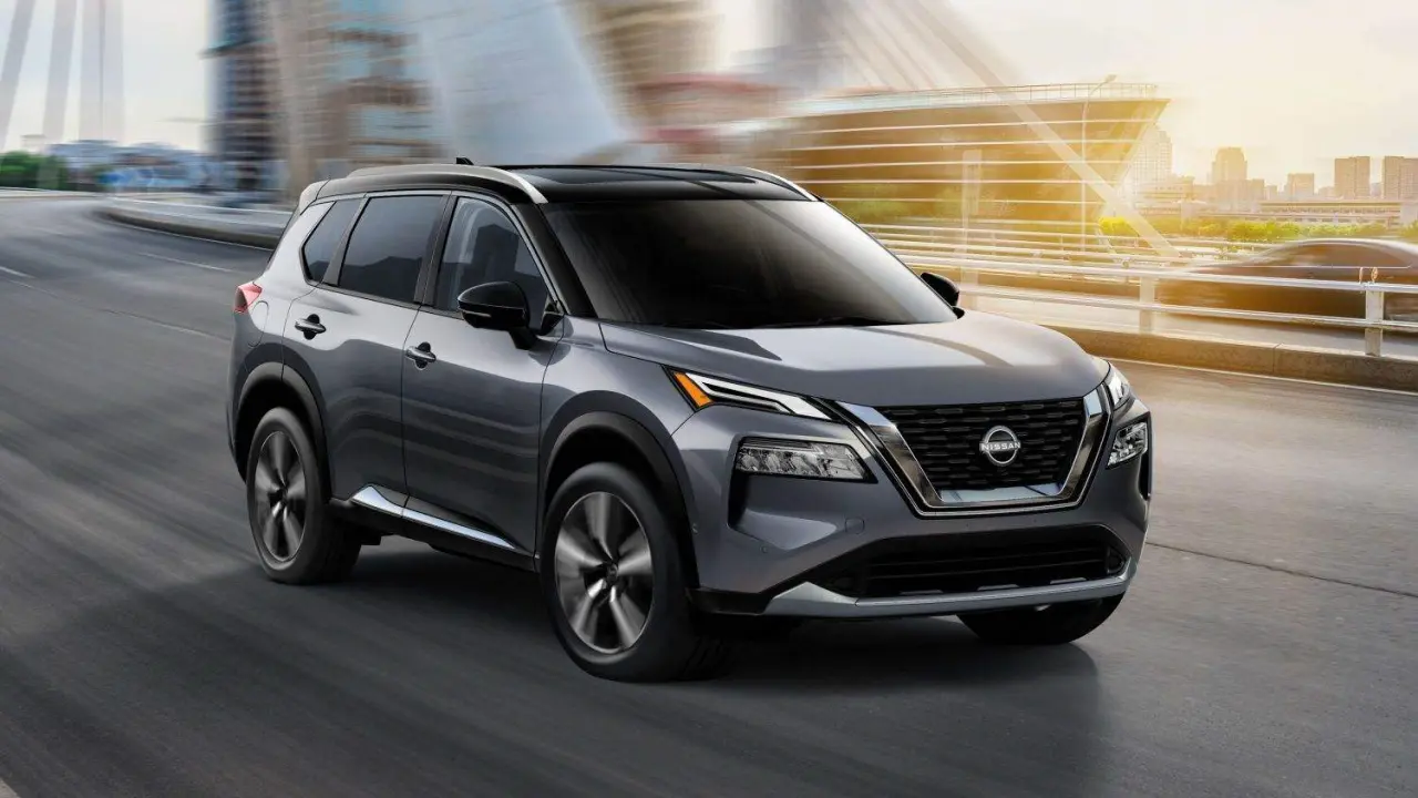 La X-Trail es uno de los SUV más vendidos de los últimos meses. Foto: Nissan