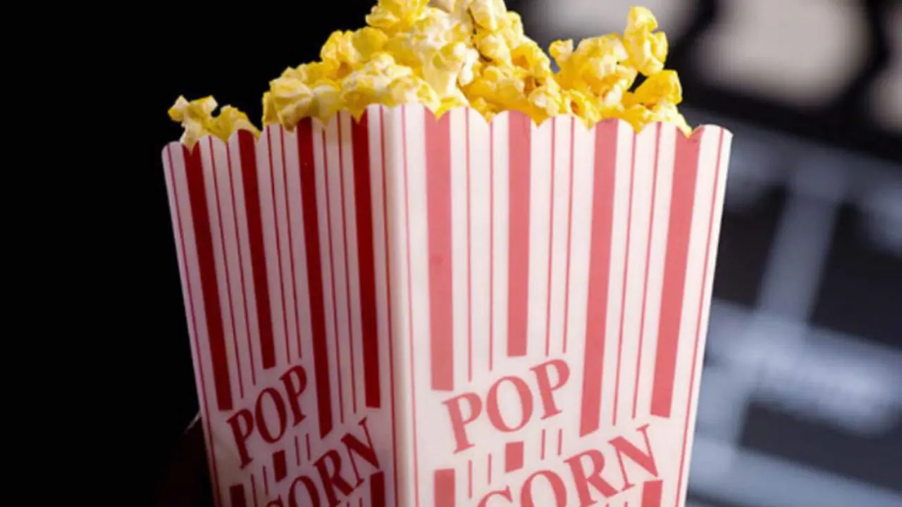 Gran variedad de películas que se transmitirán por Canal 5 este domingo 7 de abril