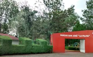 Parque La Pila Metepec: Espacios verdes y actividades para todos
