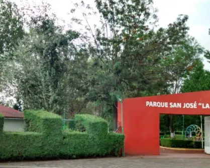 Parque La Pila Metepec: Espacios verdes y actividades para todos