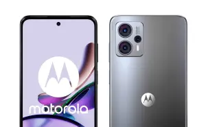 Mercado Libre está rematando el smartphone Motorola Moto G23, tiene el 60% de descuento
