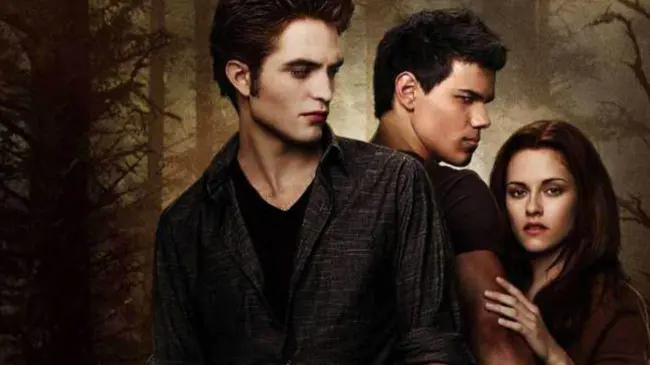 La película Luna Nueva se transmitirá por Azteca 7 este domingo.
