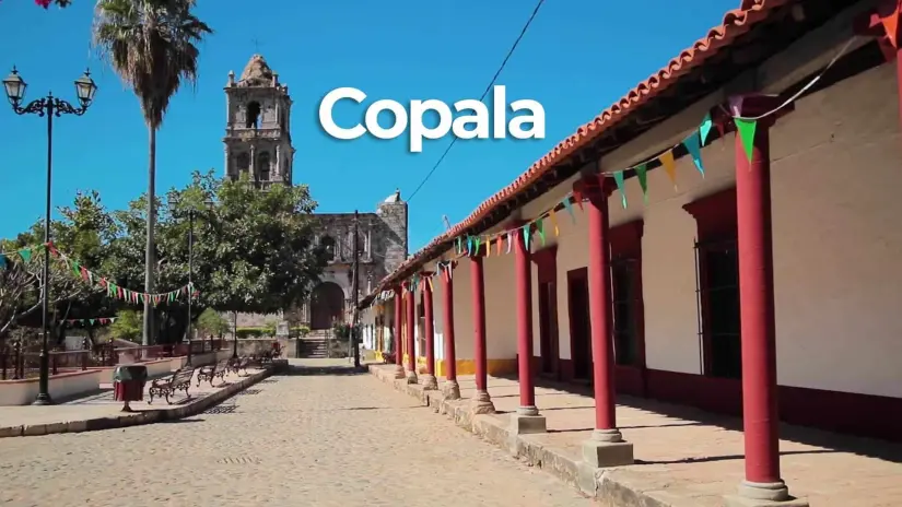 Copala Sinaloa