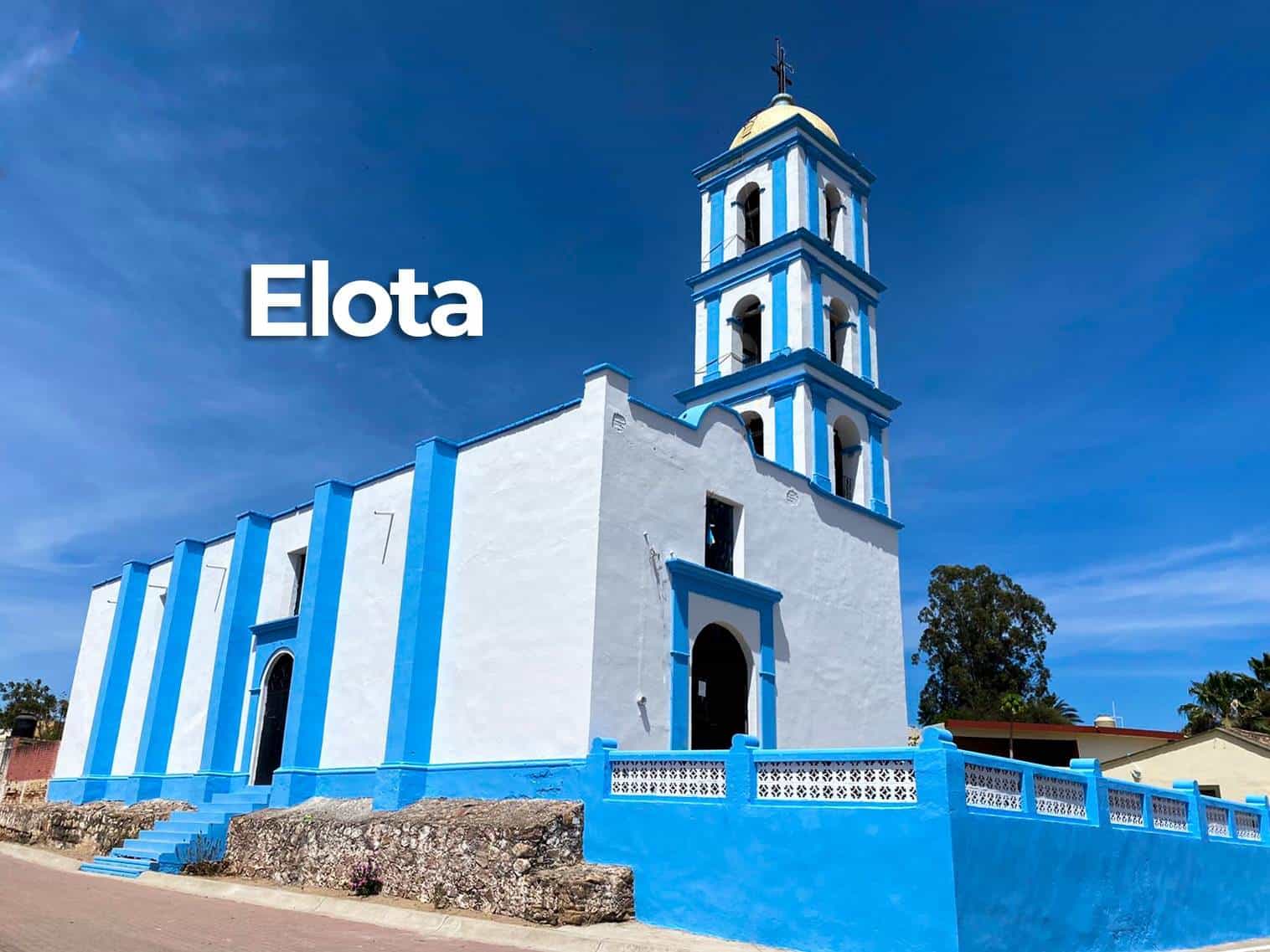 Elota Sinaloa