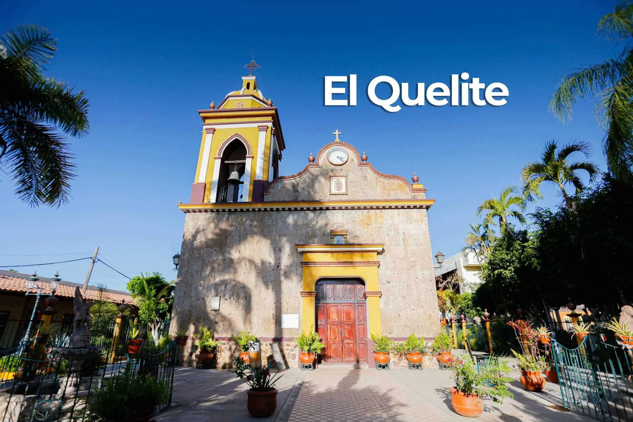 El Quelite Sinaloa