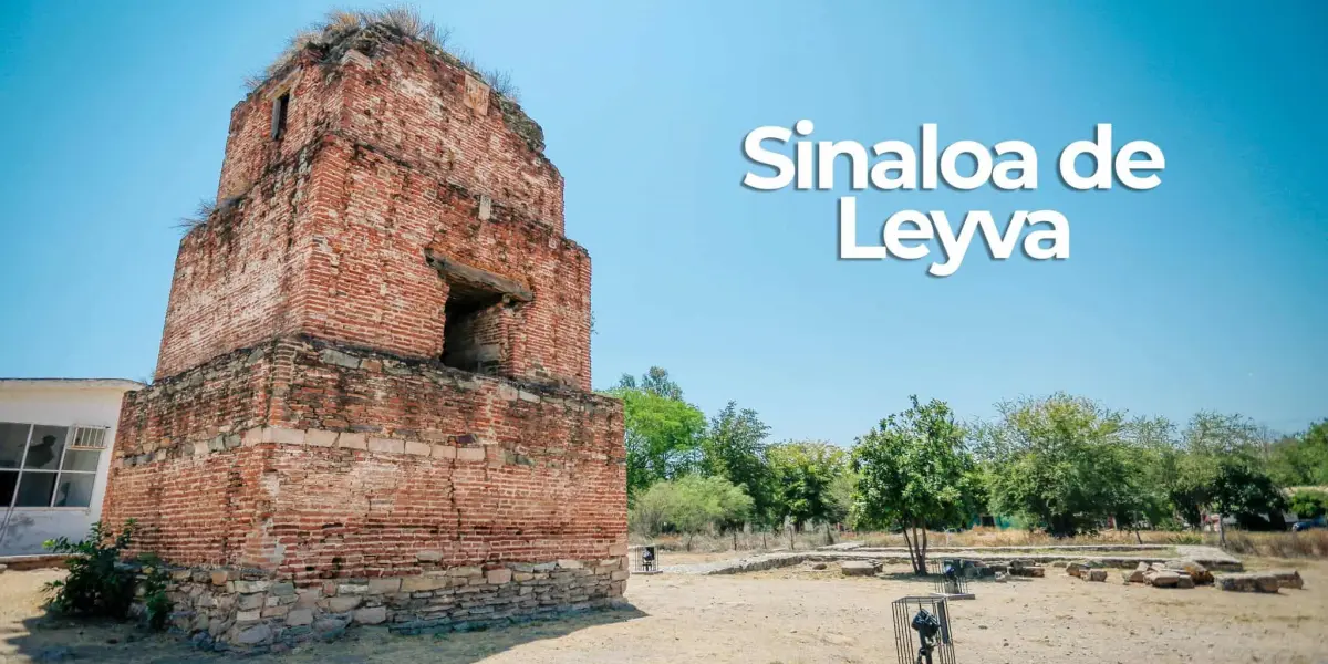 Los pueblos señoriales preservan la herencia cultural y arquitectónica de Sinaloa .Foto: Promotour