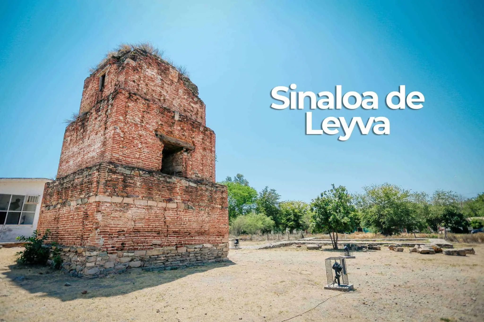 Sinaloa de Leyva