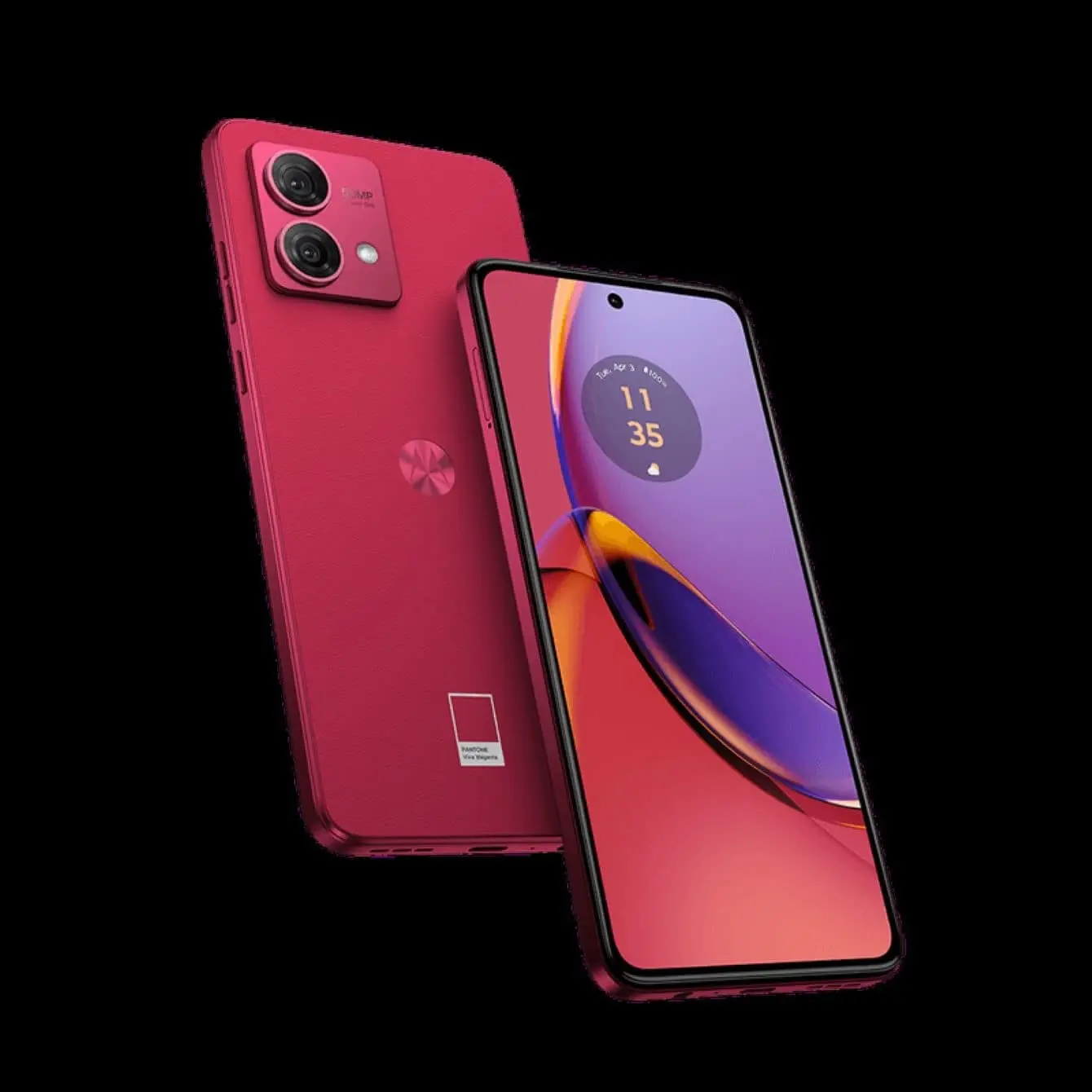 smartphone Motorola Moto G84 